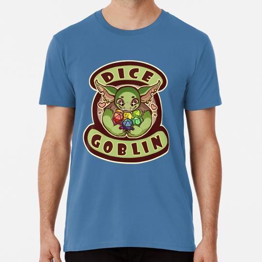 Футболка Dice Goblin XXL