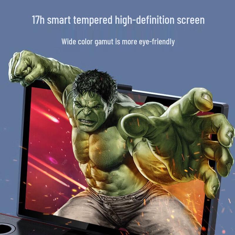 Shanshui C6plus Portable KTV Entertainment Speaker