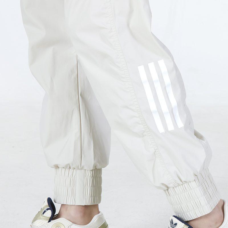 Adidas Knitted Sweatpants Women's White HF2464