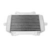 CQHZJ Motorrad Aluminium Motor Kühler Kühlwasserbehälter Für VESPA GTS300 Motor Zubehör Motocross