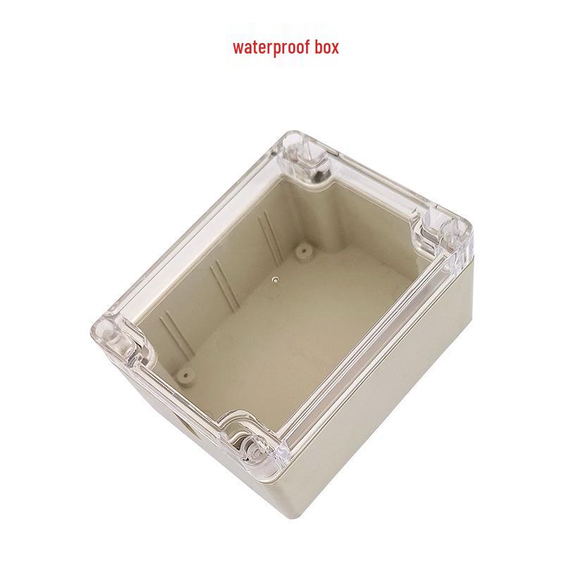 RX40E Remote-Controlled Trawling Boat Mainboard with Gyroscope & Brushed Motor, 12V-30V, 40A, 500m Range