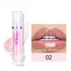 Lip Oil Tube Lip Seal Slightly Spicy Lip Gloss Puffy Lips Lip Glass Mirror Surface Plump Lips Lip Color