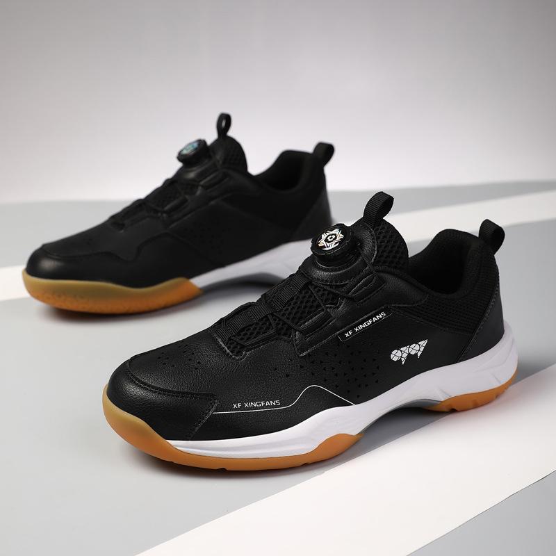 New tennis shoes outdoor indoor daily classic lightweight couple sports badminton shoes 36