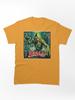 Black Lagoon Creature from the Black Lagoon 4 Classic Unisex T-Shirt
