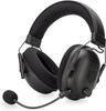 Noise cancelling model with lights 3.5mm Mic For Razer Blackshark V2/V2 Pro Detachable microphone rod plug and play 11.1