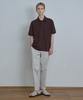 MINDBRIDGE [Cool] Tapered Cool Chino Elastic Waist Pants - 3 Colors