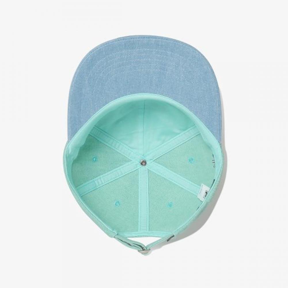 Fila Half Brim Graphic Cap