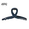 Non-slip Hair Claw Back Head Claw Soft Silicone Large Clip Non-Slip Grip