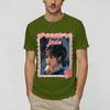 Pursuit of Jade Zhu Yu TShirt Summer 100 Cotton T Shirts For Unisex Harajuku Design Tee Shirt Short Sleeve Y2K Fun Tops