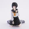 Banpresto Nonoa 3D Seductive School Uniform Figure 12cm (Noa) 2.5