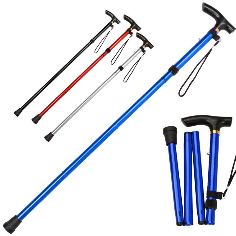 KODENOR Aluminum Folding Hiking Pole