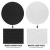5 Pack 2 Inch Hook and Loop Soft Sponge Cushion Buffer Pad