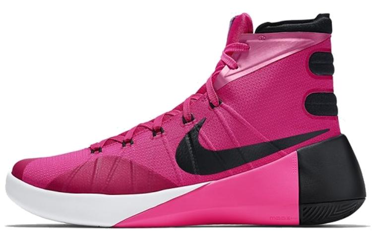 Nike Hyperdunk 2015 Think Pink 749562-606 43
