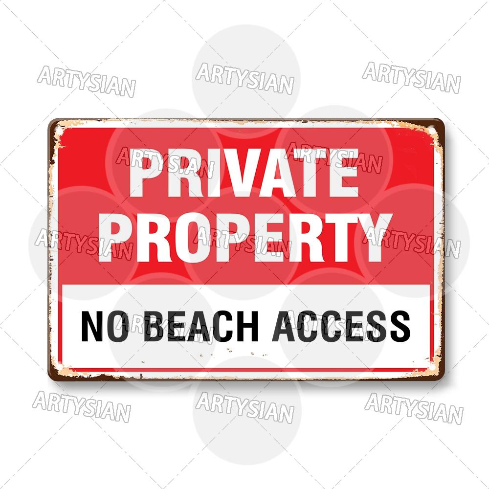 Tassellatura vietata Proprietà privata Attenzione Cartello metallico Strada privata Vietato l'accesso Nessun diritto di passaggio Non bussare Fermarsi Nessun venditore