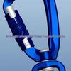 TANERDD 7075 Aviation Aluminum Carabiner