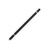 Stylus Pen Accurate Positioning 3 In 1 Multifunctional Capacitive Stylus with 2 Fiber Nibs for Tablet Mobile Phones