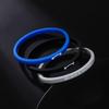 Believe in Yourself Silicone Bracelet - Unisex Sports Inspiration