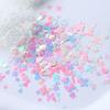 Nail Glitter Sequins Mix Manicure Decoration Sparkling Sequins for DIY Nail Art
