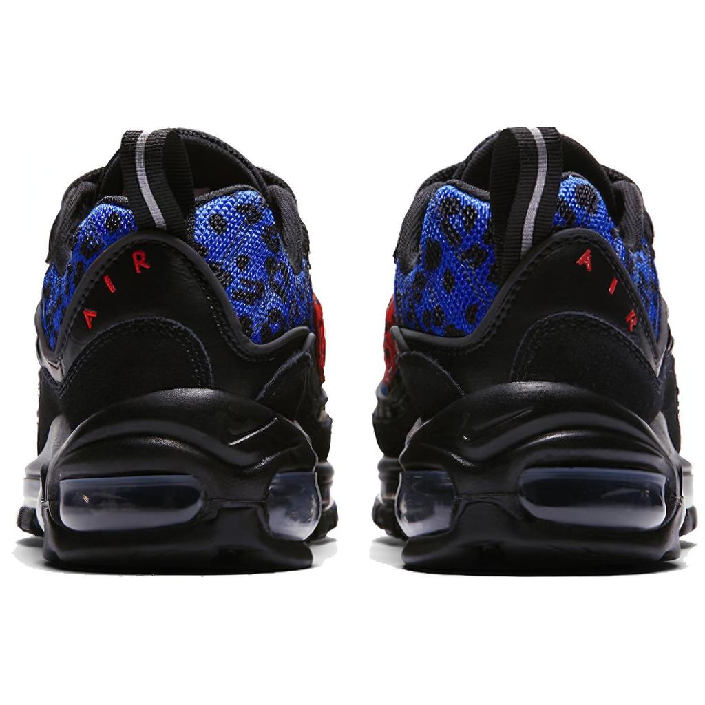 Nové dámské Nike Air Max 98 Black Leopard BV1978-001
