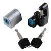 Motorcycle Ignition Switch Gas Tank Cap Cover Lock Key Set for Honda Shadow VLX 600 VT600 VT400/750 Steed VLX 400 1991-2013