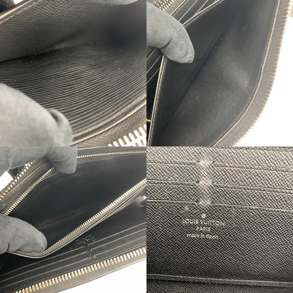 Used LOUIS VUITTONPurse Epi Leather mens