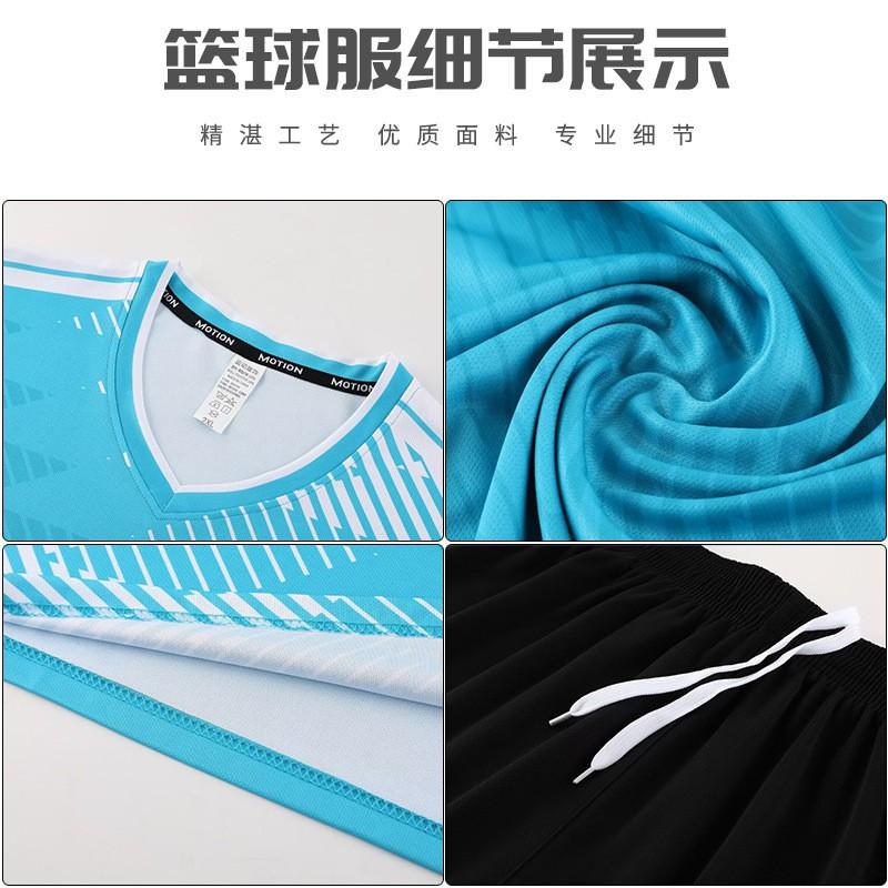 Kids Soccer Jersey Set Boys Girls Custom Team Uniforms Training Match Sportswear