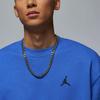 Jordan MVP Fleece Crewneck Fashion Pullover Sweatshirt Men Sweatshirt Blue FV7437-480