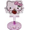 Hello Kitty Mobile Phone & Tablet Stand - Adjustable, Folding & Telescopic Holder