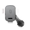 2026 Universal Car Phone Holder - Air Vent Mount, Anti-slip, Rotatable Navigation Support Stand