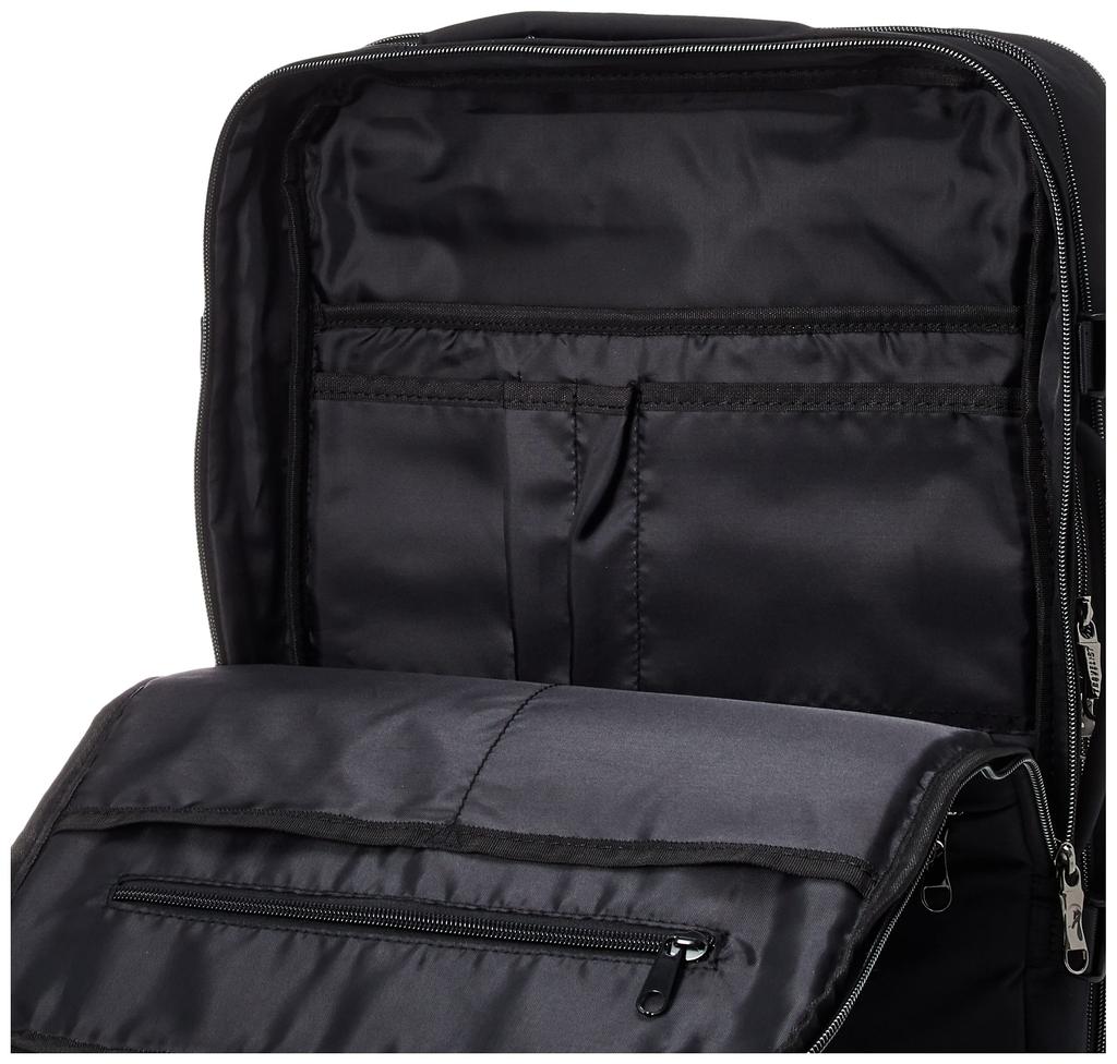 [Travelist] Business Backpack