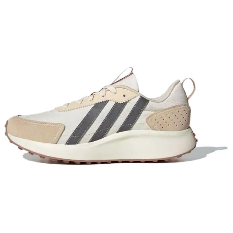 

Adidas Neo Futro Lite Versatile Comfortable Minimalist Shock Absorption Low-Top Lifestyle Casual Shoes Unisex Casual Shoes Light-Gray IE5560 42