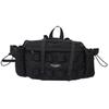 Trendy New Tooling Men's Shoulder Bag Outdoor Backpack Fashionable Women's Messenger Bag