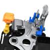 AA92-Door Lock Actuator Central Latch For Aveo Lacetti Daewoo Buick Excelle 02-09 Front Left 96272643