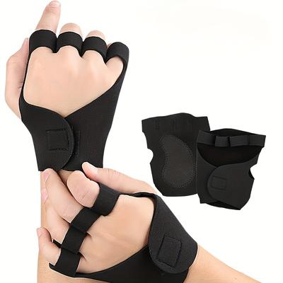 Fitness ve Vücut Geliştirme – Fitness Eldiven
