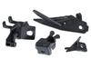 Renault Megane IV 2016- Reparaturset Scheinwerfer links