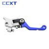 22mm 7/8'' Brake Master Cylinder Pump CNC Fold Brake Lever For KTM EXC EXC-F SX SX-F XC XC-W XC-F XCF-W 125 150 250 300 350 450