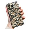 Camouflage spots for iPhone 15 case iphone12promax case 14/13/11/XSMAX pupil eye 16