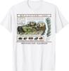 Vintage Sea Otters T-Shirt