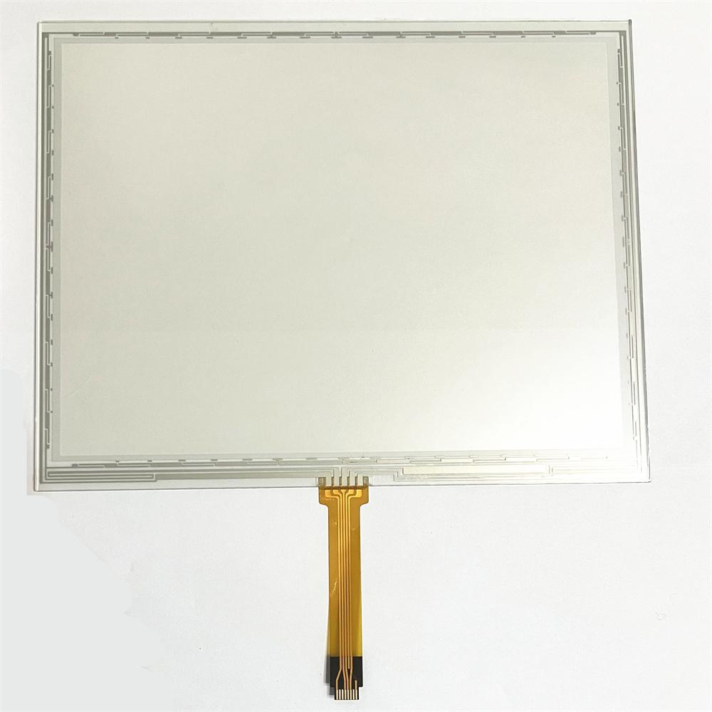 Touch Screen Digitizer Glass for John Deere GreenStar 3 GS3 2630 RTP104A5B004