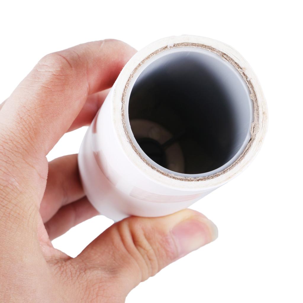 Money Stash with Secret Compartment Practical Lint Roller Shaped Jewelry Storage Box Travel Friendly Cash Container