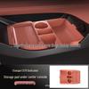 Changan CS75 PLUS Gen 4 Center Console Storage Box - Decorative Accessory