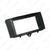 9-inch Android Navigation Frame for 2011-2015 Mercedes-Benz Smart