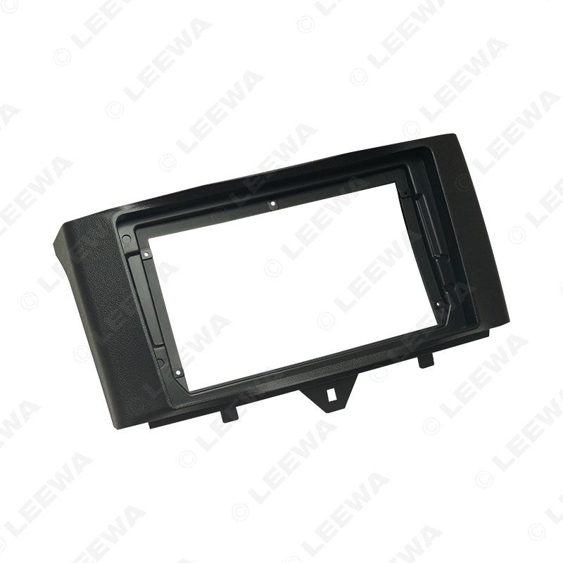 9-inch Android Navigation Frame for 2011-2015 Mercedes-Benz Smart