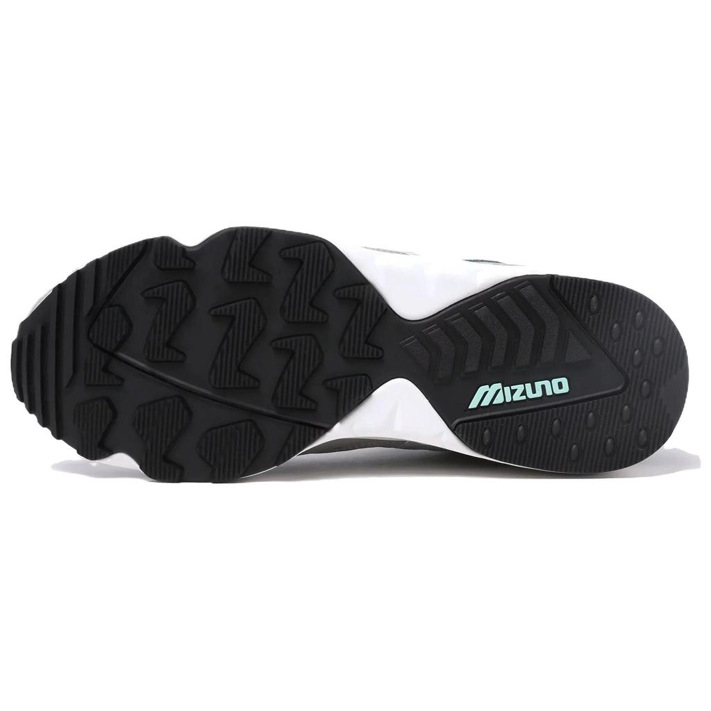 Mizuno Hanon X Mizuno Contender 'Grampus Dolphin' Mizuno D1GD212001