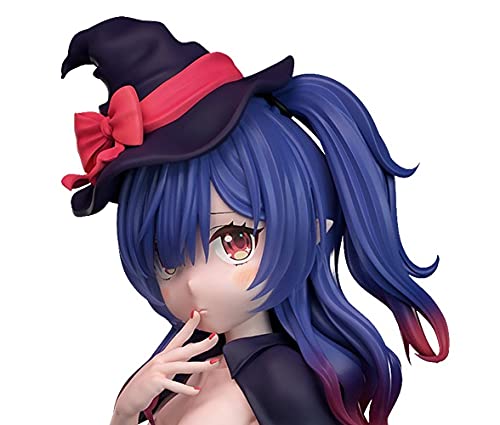

Insight Original Girl масштабная покрашенная готовая фигурка Nikkan M 1/6