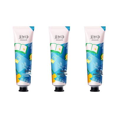 Mei Jia Jing Hydrating Hand Cream 3-Pack