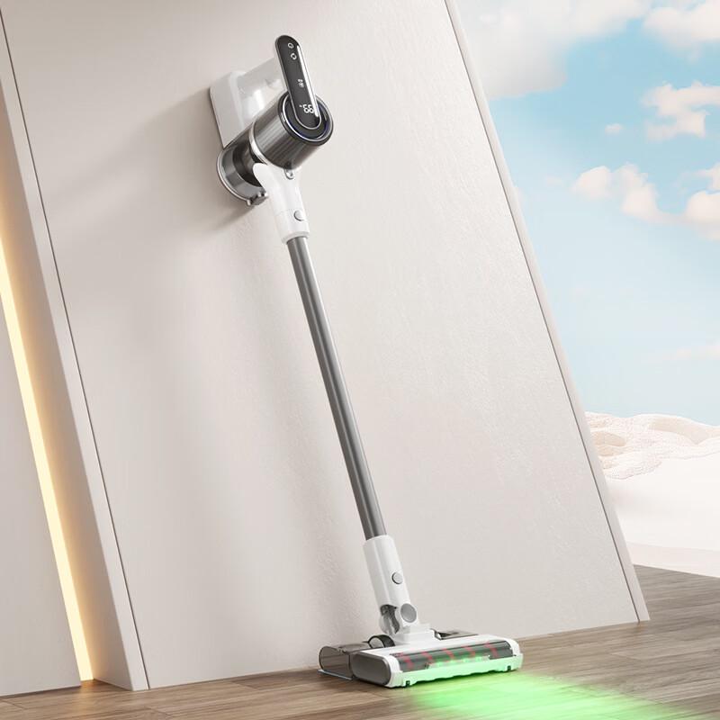 LISM Cordless Vacuum Cleaner