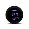 For Car 40-150 Celsius With 1/8npt Water Temp Gauge Meter Sensor & Adapter 2 '' 52mm Digital Led Water Temperature Gauge Meter