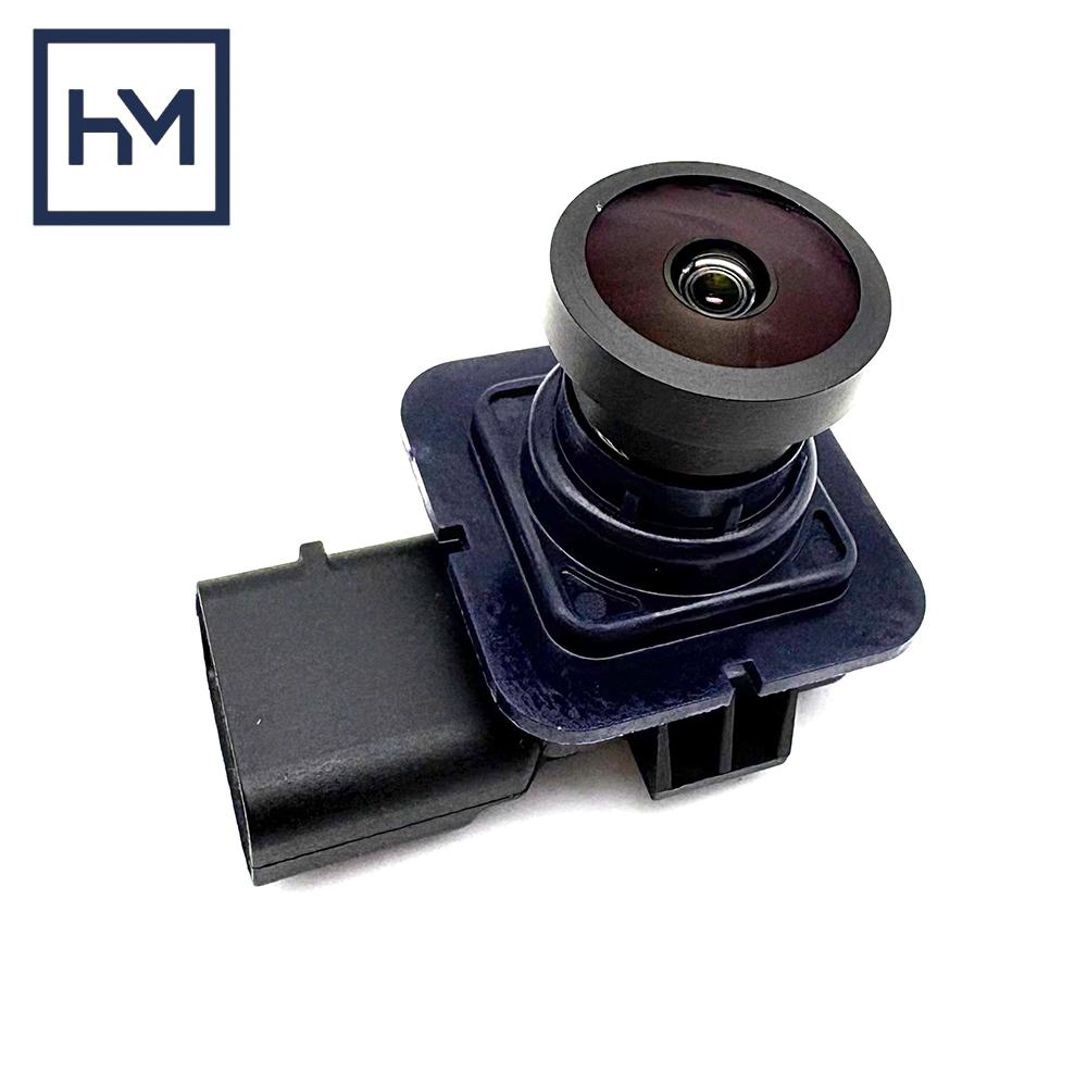 ES7Z19G490A Rear View Backup Camera for Ford Fusion Titanium 2.0L L4, Auto Parking Sensor System ES7Z-19G490-A