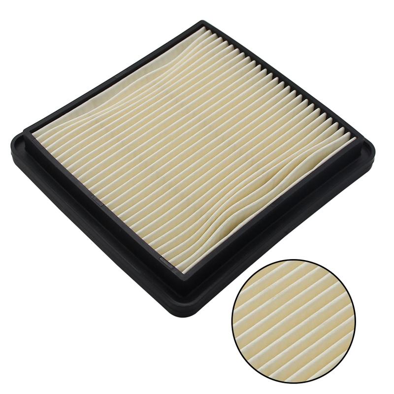 Motorcycle Air Intake Filter for Yamaha CZD250 CZD300 XMAX 250 300 ABS TECH MAX MWD300 TRICITY CZD300 XMAX 300 STD POLICE